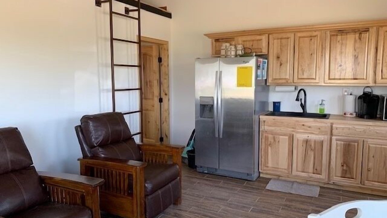 Photo of Bedroom in Raton