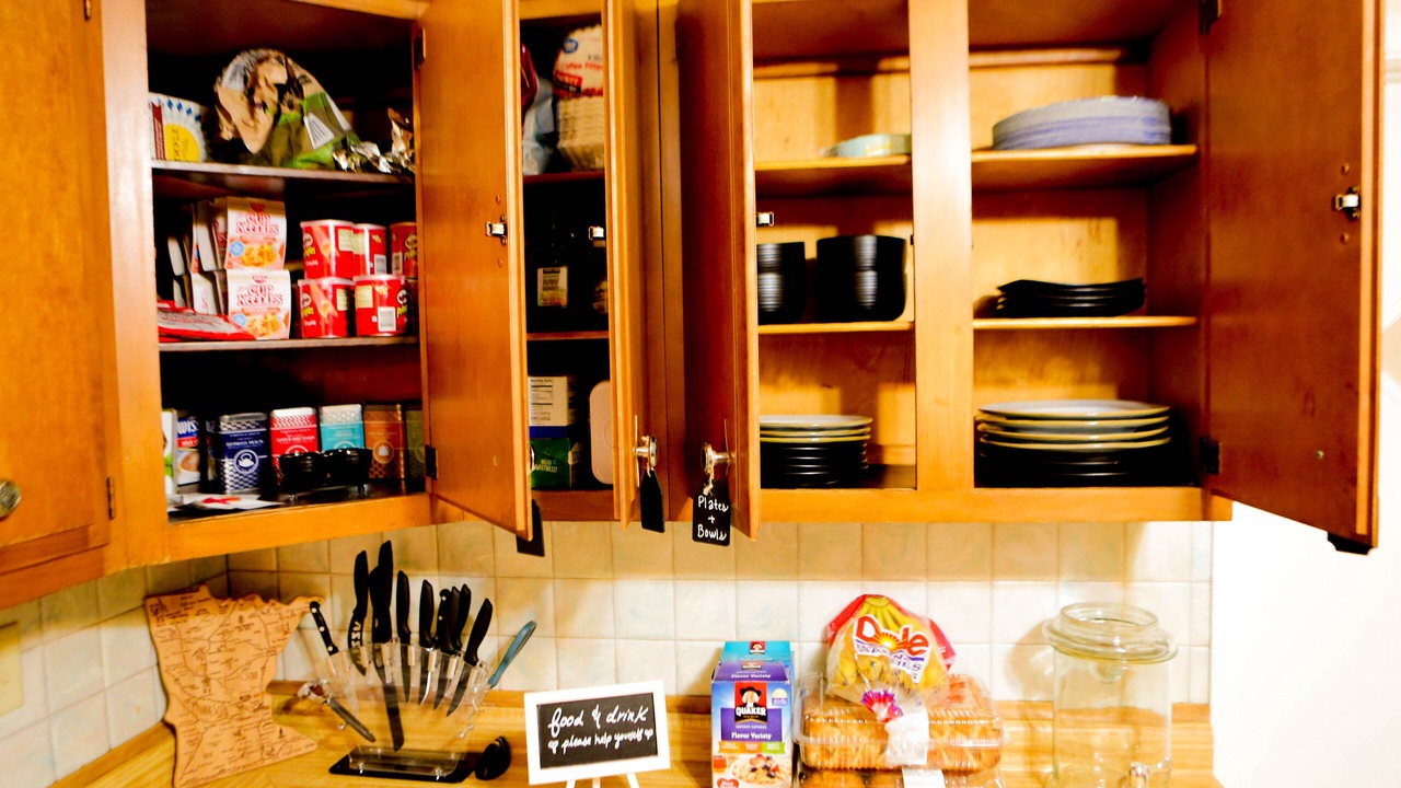 Photo of Kitchen in Whittier