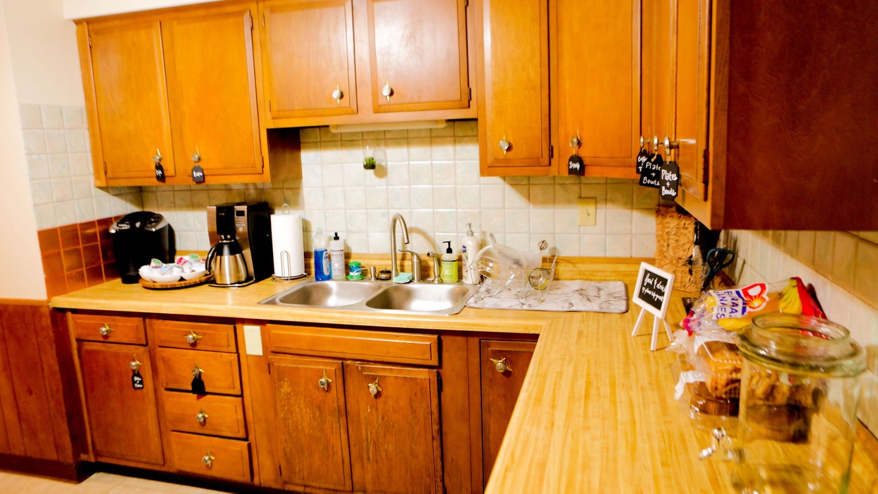 Photo of Kitchen in Whittier