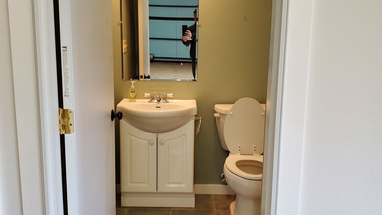 Photo of Bathroom in Webster