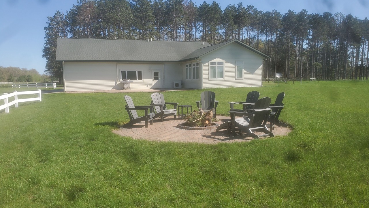 Photo of Patio Balcony in Webster