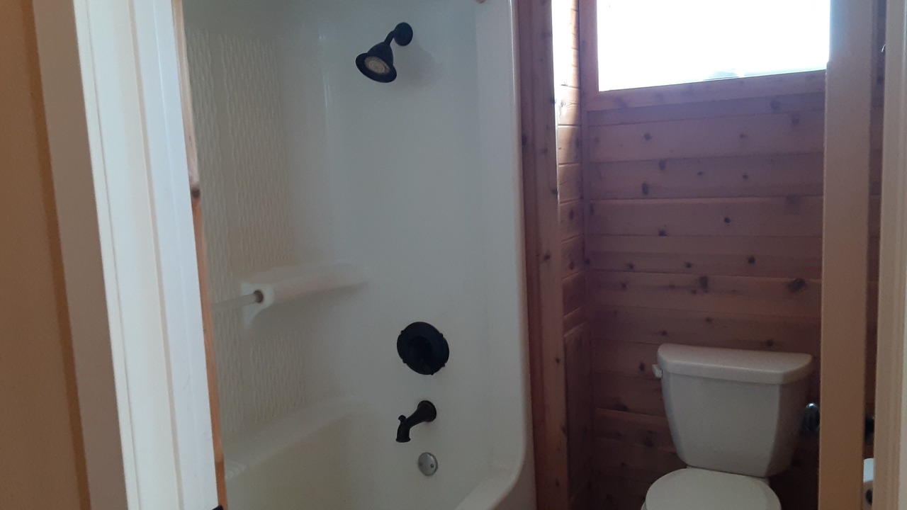 Photo of Bathroom in Webster