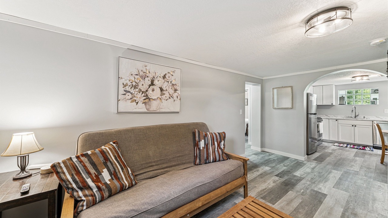 Photo of Bedroom in Pepin