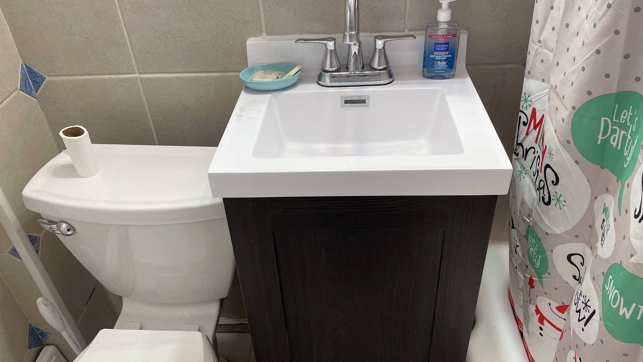 Photo of Bathroom in North End