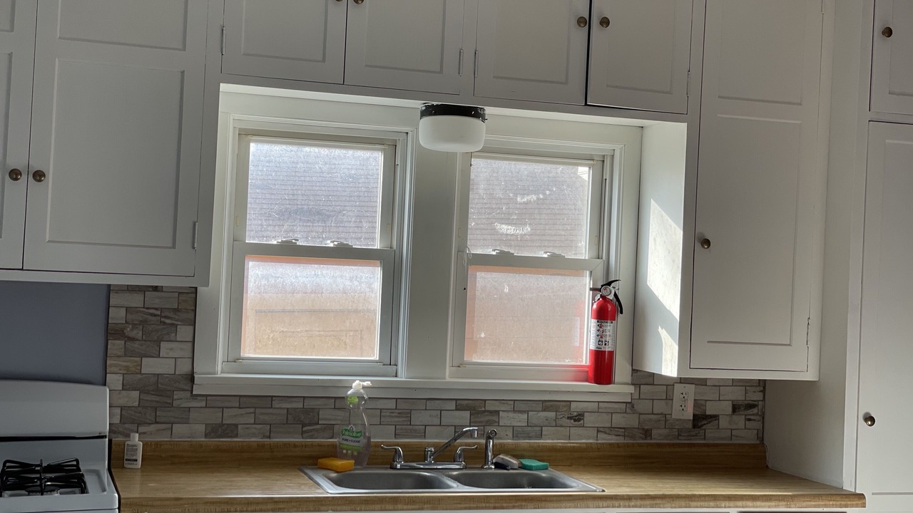 Photo of Kitchen in North End