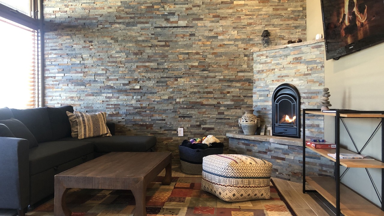 Photo of Livingroom in Angel Fire