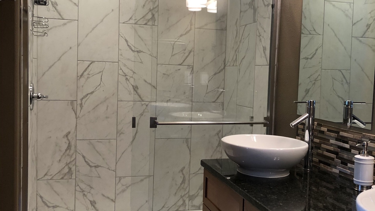 Photo of Bathroom in Angel Fire
