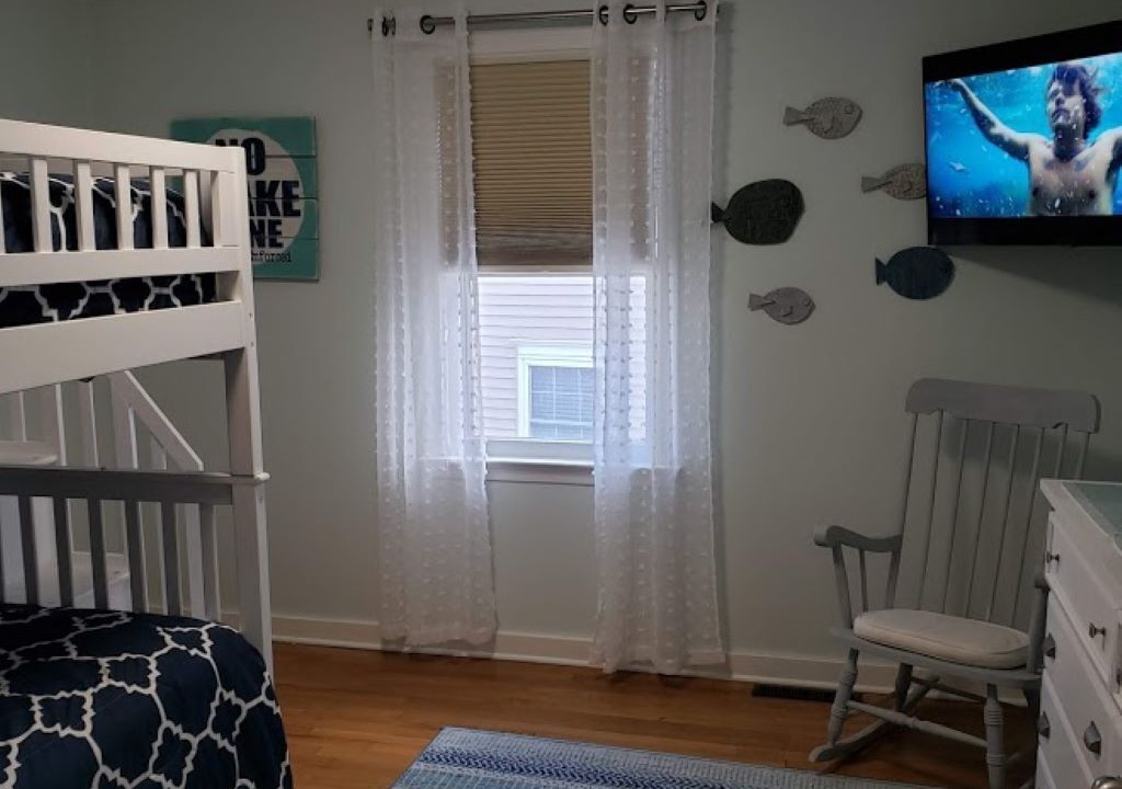 Photo of Bedroom in Winchester