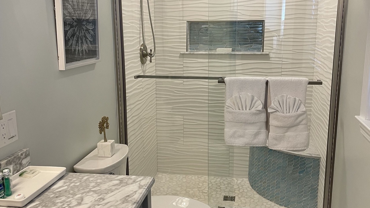 Photo of Bathroom in Winchester