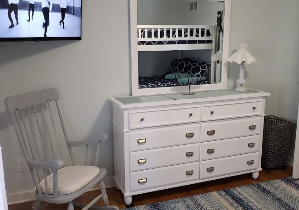 Photo of Bedroom in Winchester