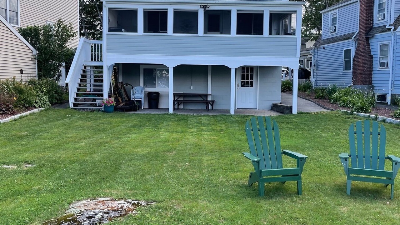 Photo of Outdoor in Winchester