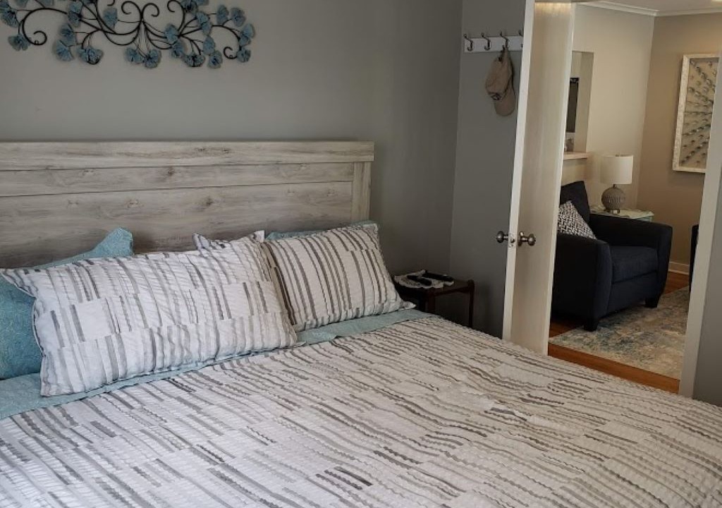 Photo of Bedroom in Winchester