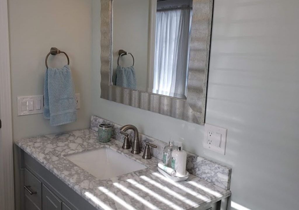 Photo of Bathroom in Winchester