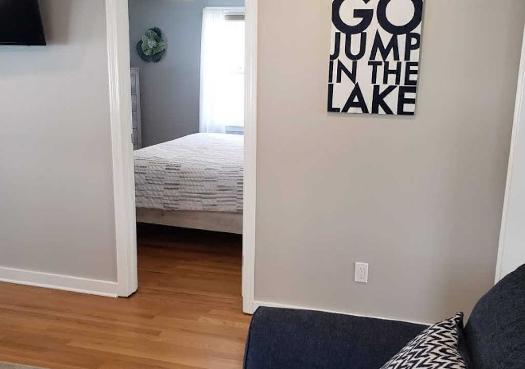 Photo of Bedroom in Winchester