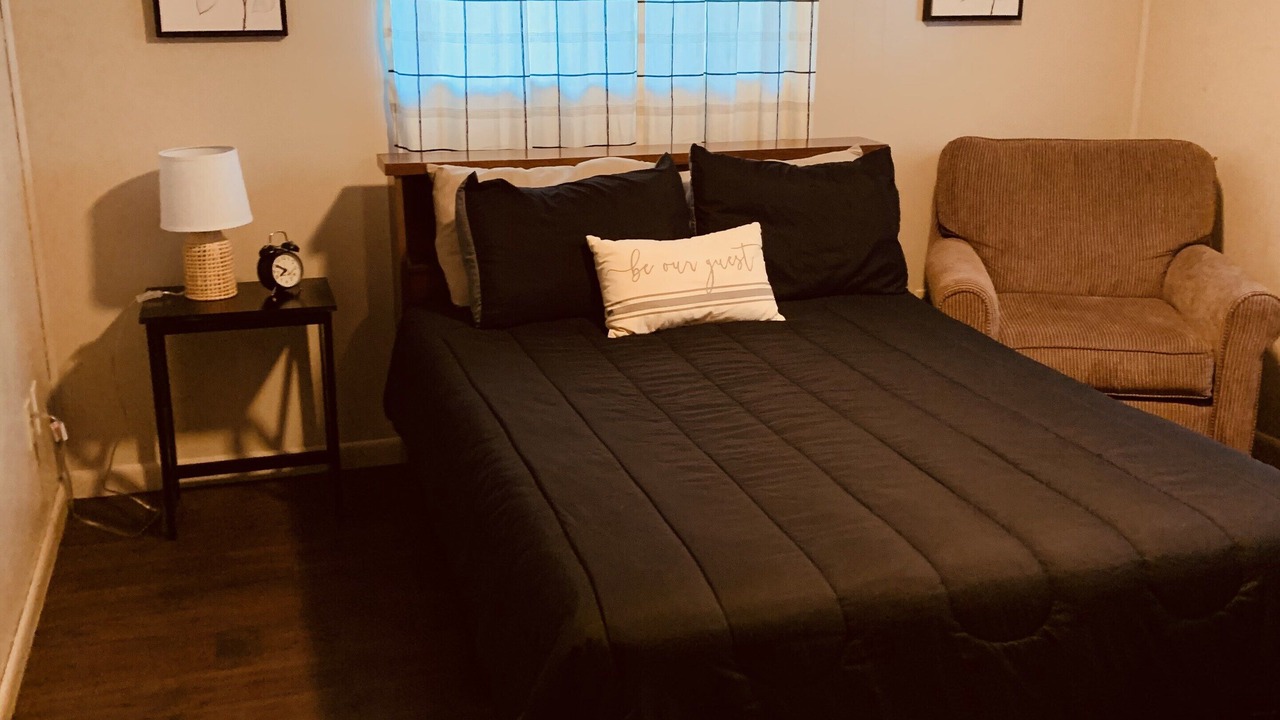 Photo of Bedroom in Williamson