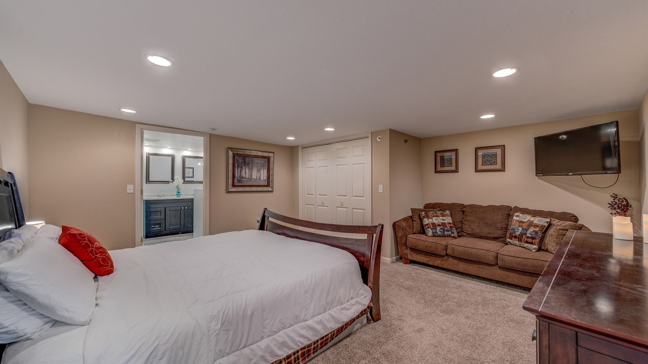 Photo of Bedroom in Pepin
