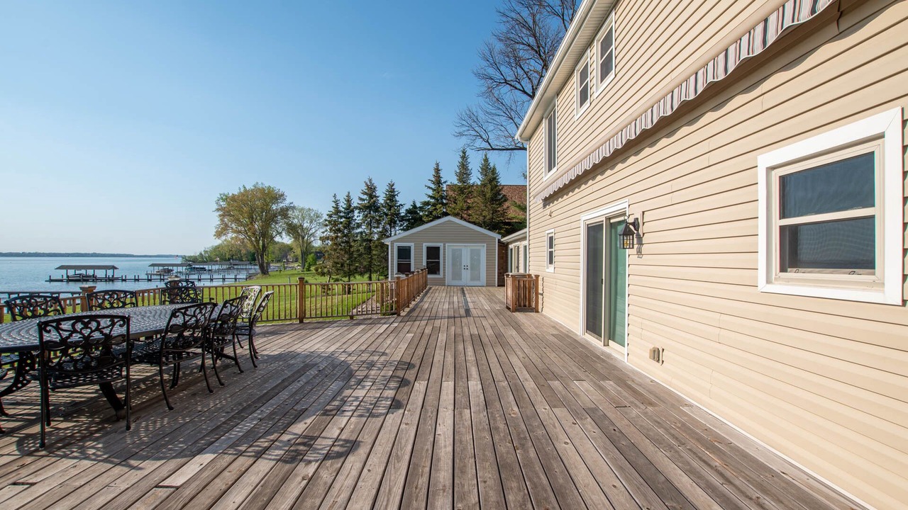 Photo of Outdoor in Cayuga