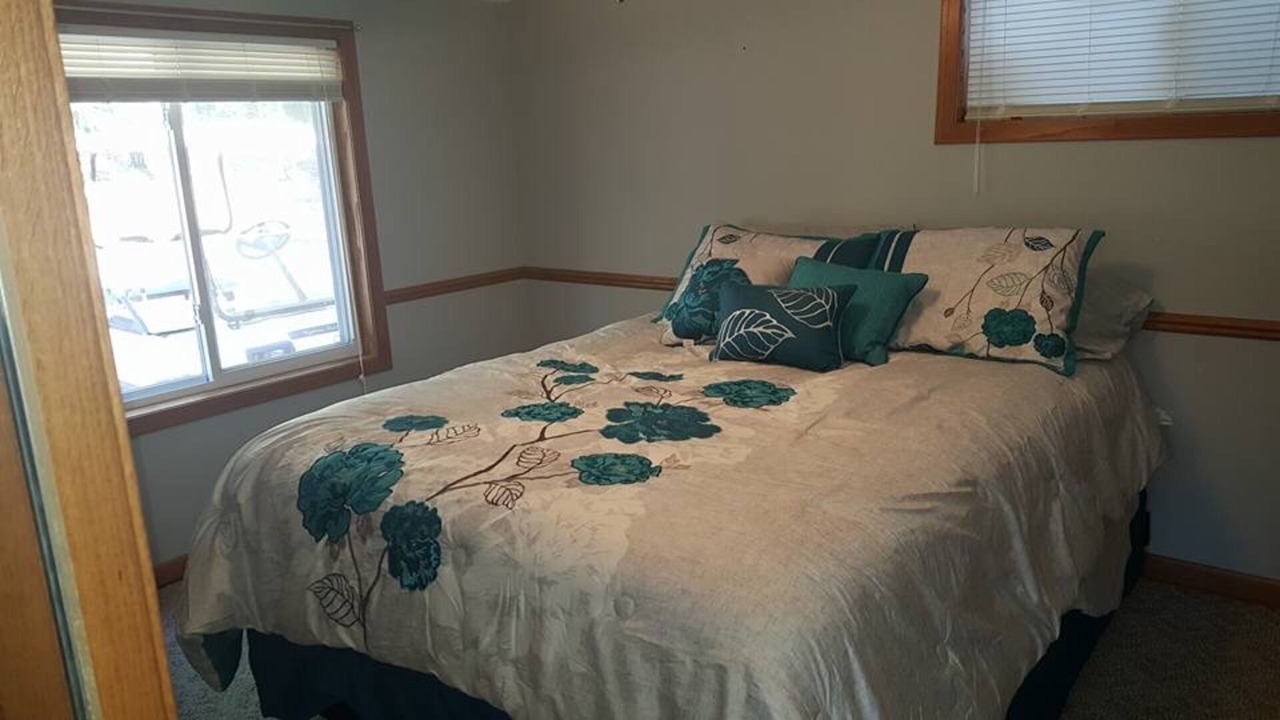Photo of Bedroom in Warrens