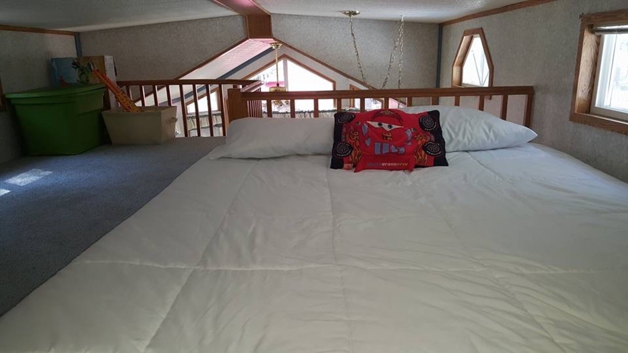Photo of Bedroom in Warrens