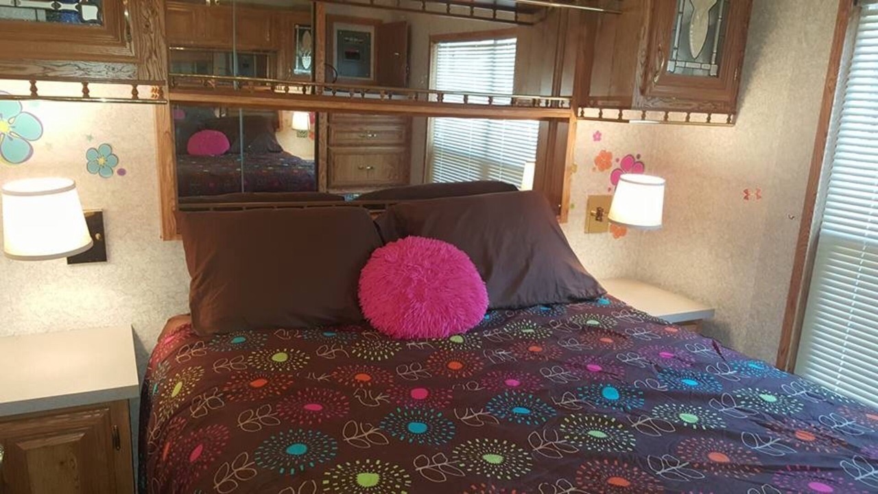 Photo of Bedroom in Warrens