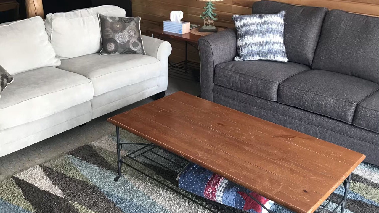 Photo of Livingroom in Willard