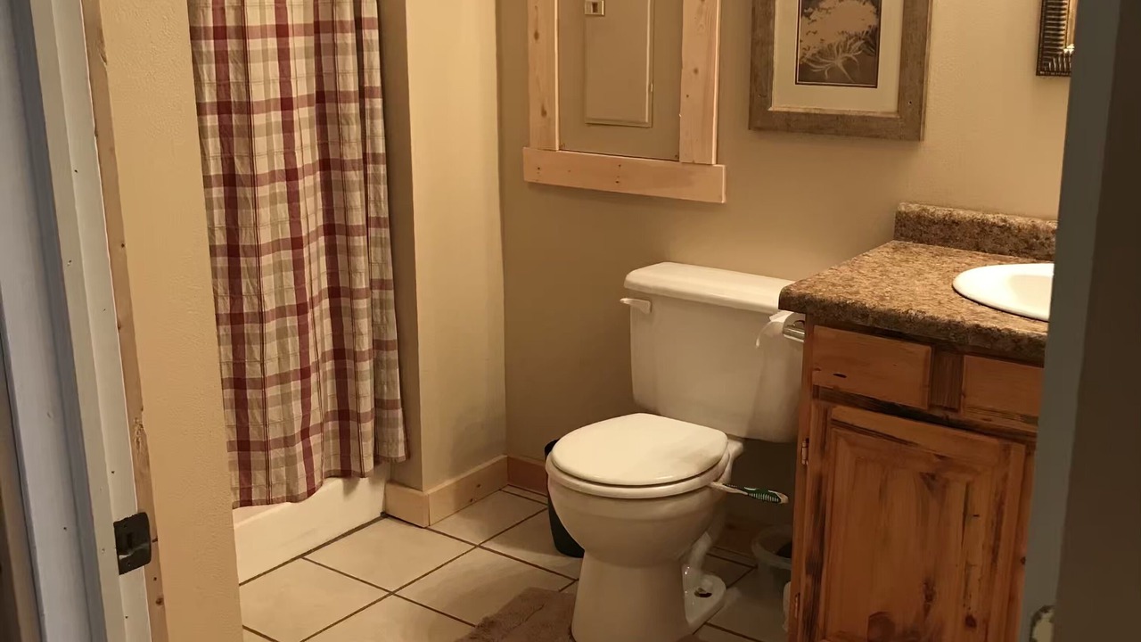 Photo of Bathroom in Willard