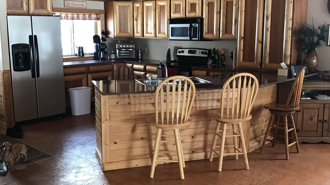 Photo of Kitchen in Willard
