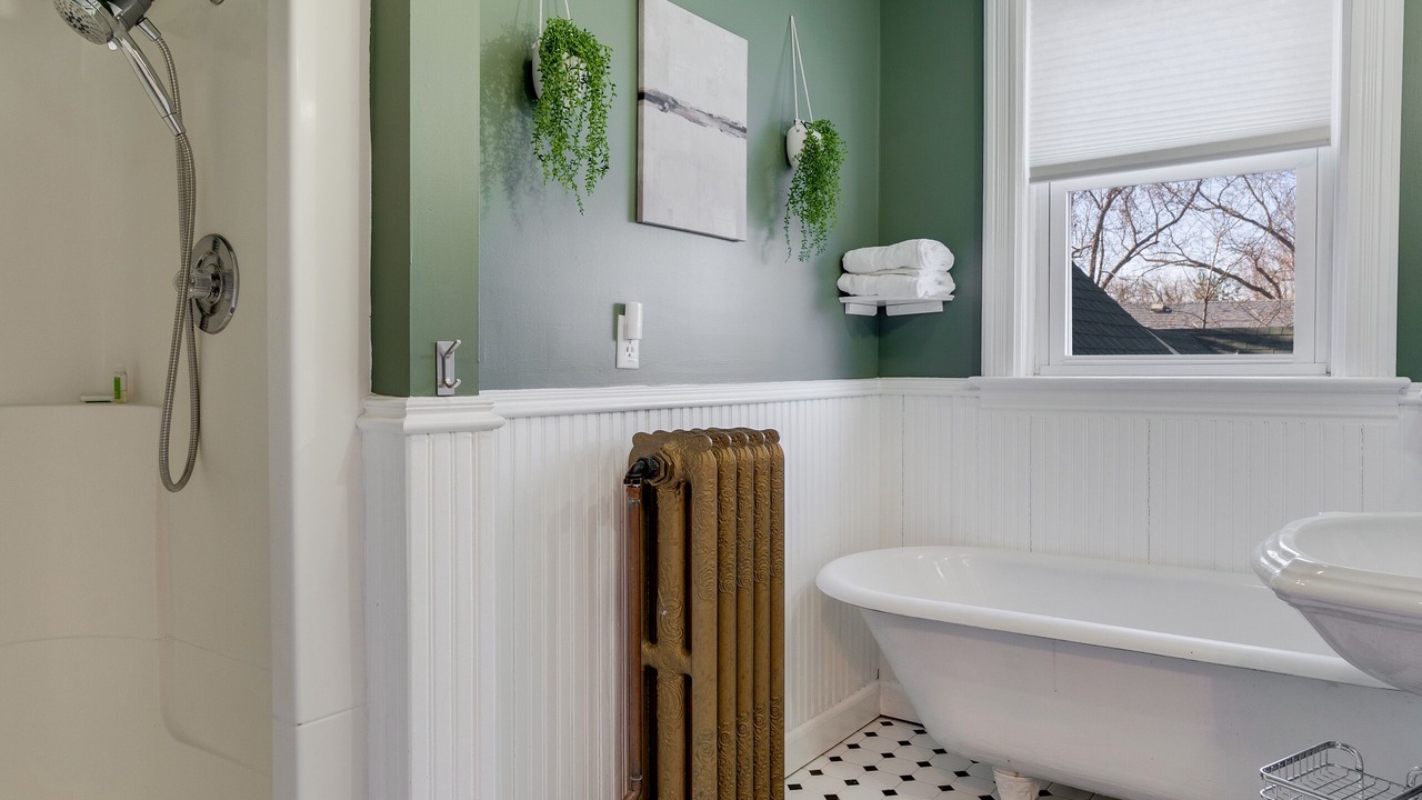 Photo of Bathroom in Osceola