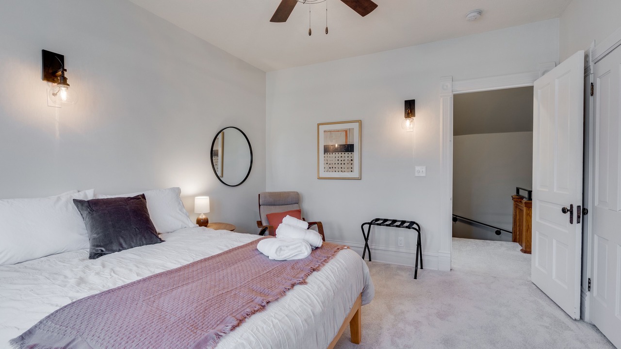 Photo of Bedroom in Osceola