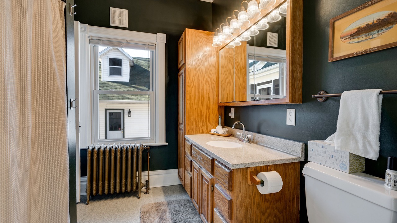Photo of Bathroom in Osceola