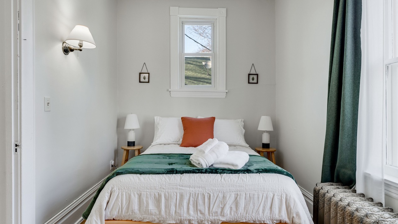 Photo of Bedroom in Osceola