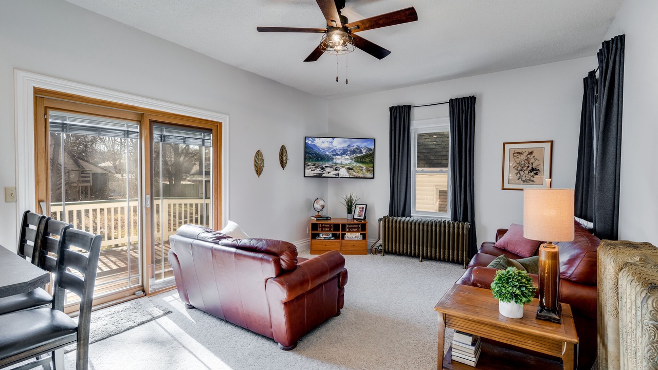 Photo of Livingroom in Osceola