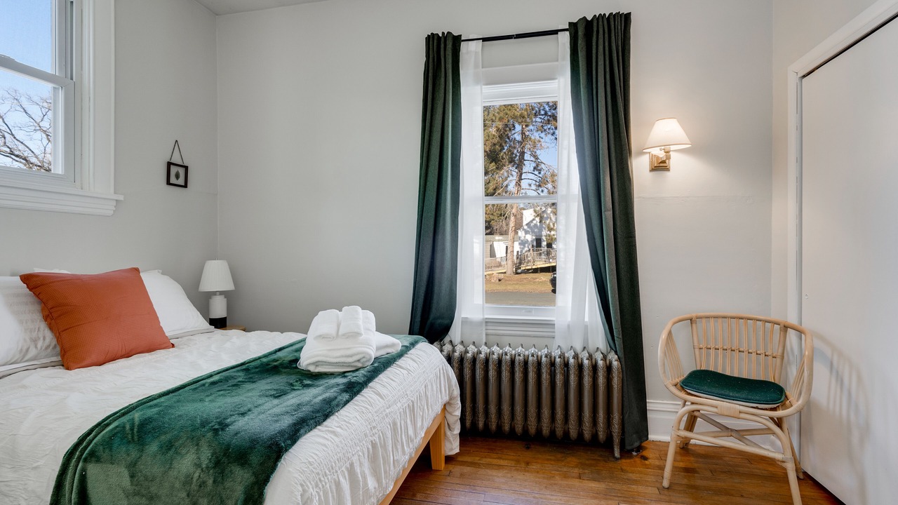 Photo of Bedroom in Osceola