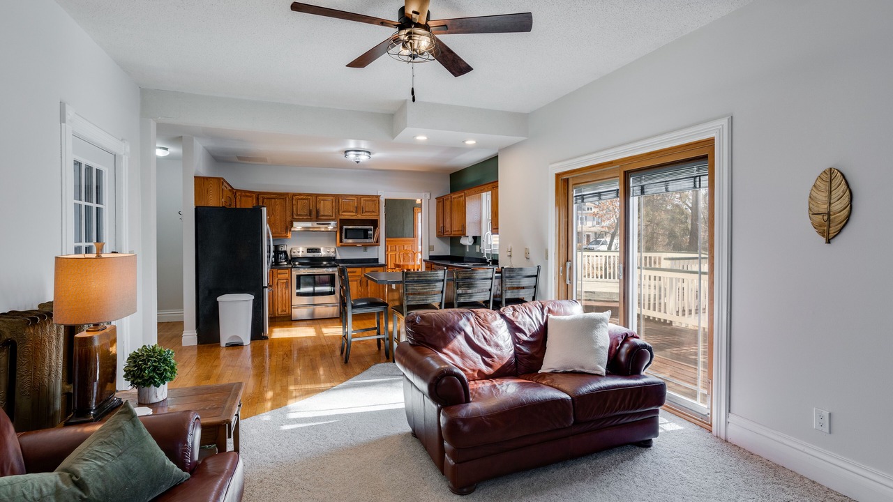 Photo of Livingroom in Osceola