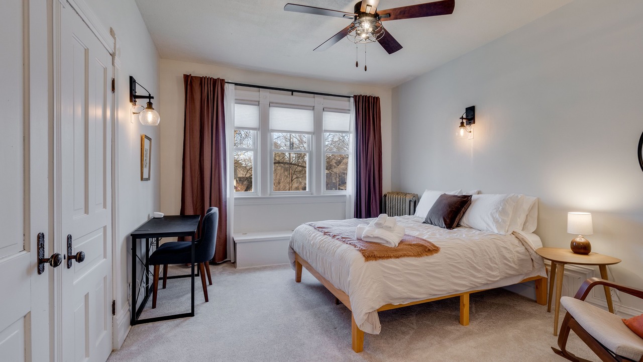 Photo of Bedroom in Osceola