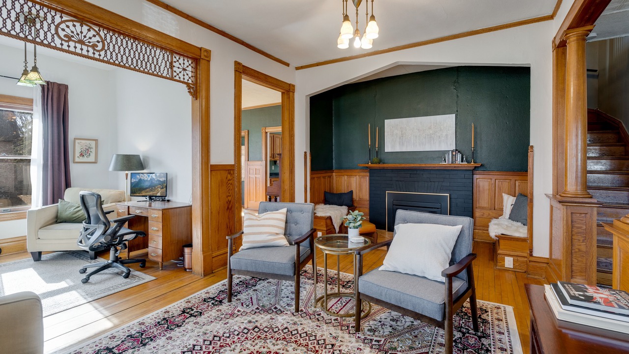 Photo of Livingroom in Osceola