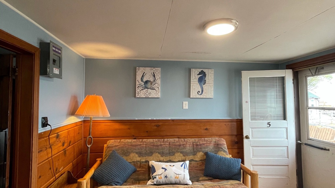 Photo of Livingroom in Oscoda
