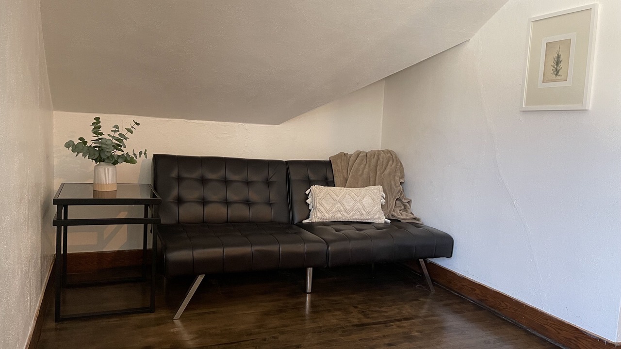 Photo of Livingroom in Ironton