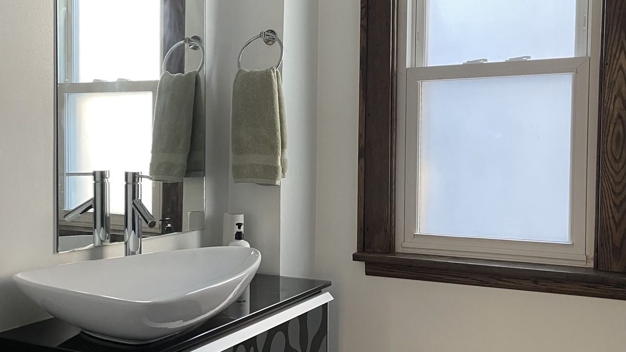 Photo of Bathroom in Ironton