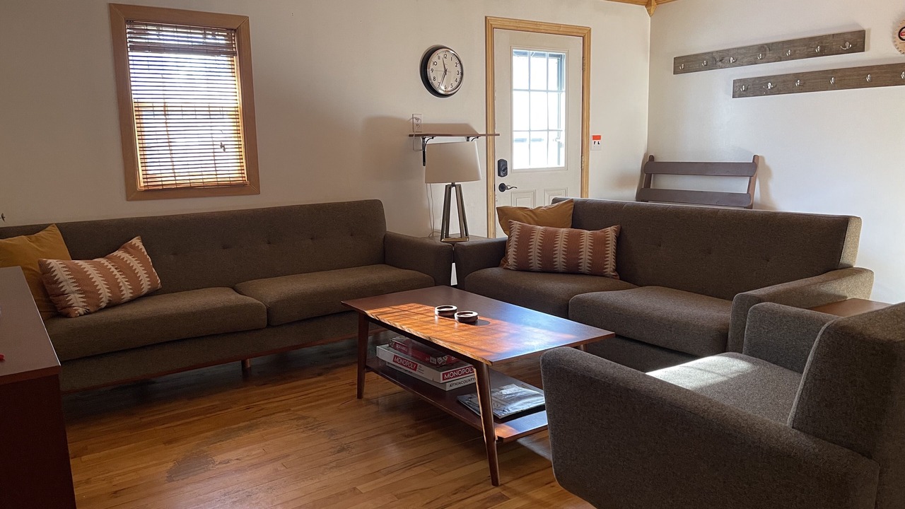Photo of Livingroom in Ironton