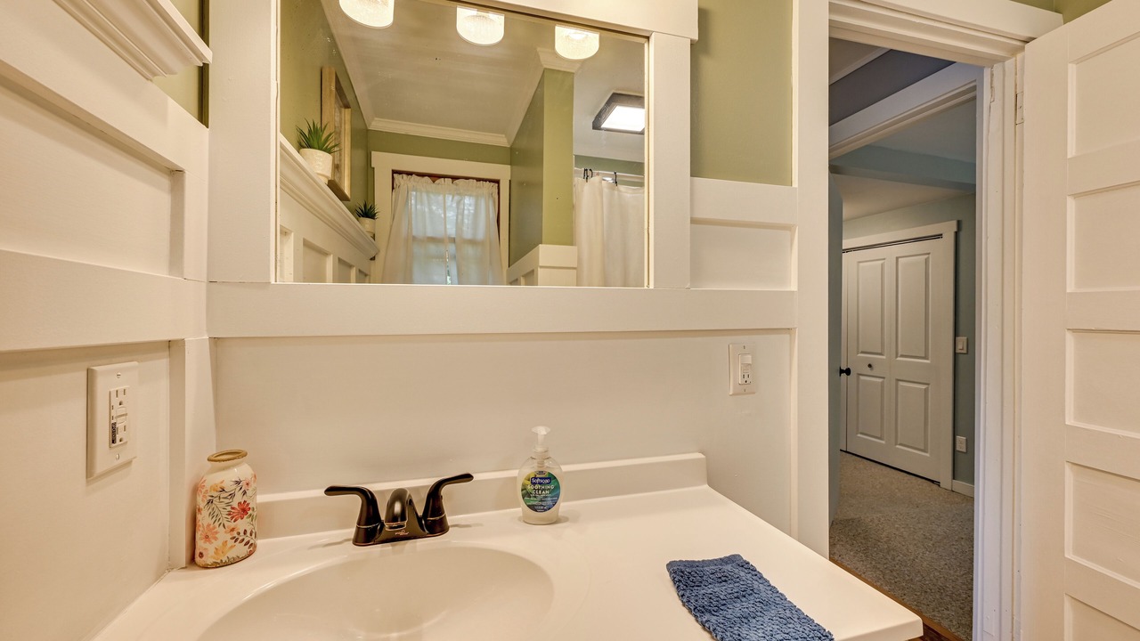 Photo of Bathroom in Granby