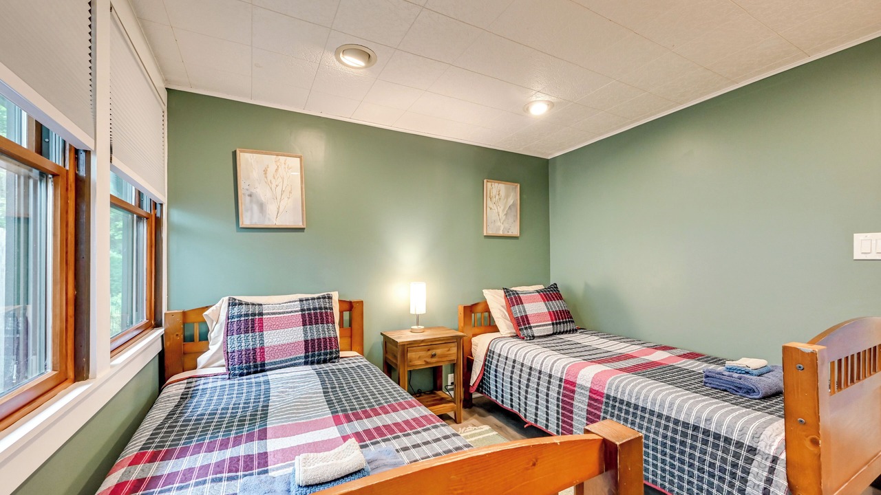 Photo of Bedroom in Granby