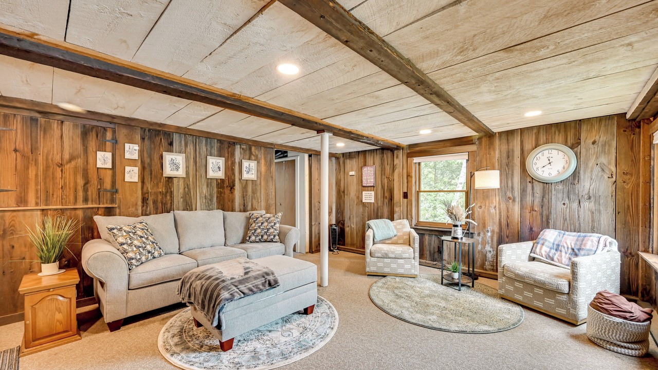 Photo of Livingroom in Granby