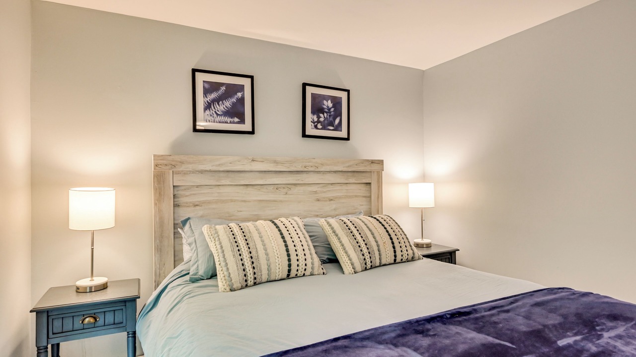 Photo of Bedroom in Granby