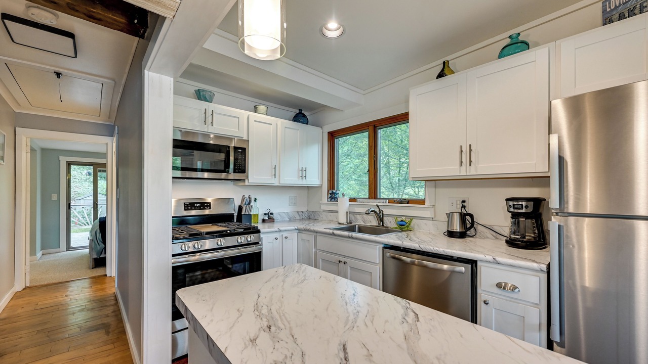Photo of Kitchen in Granby