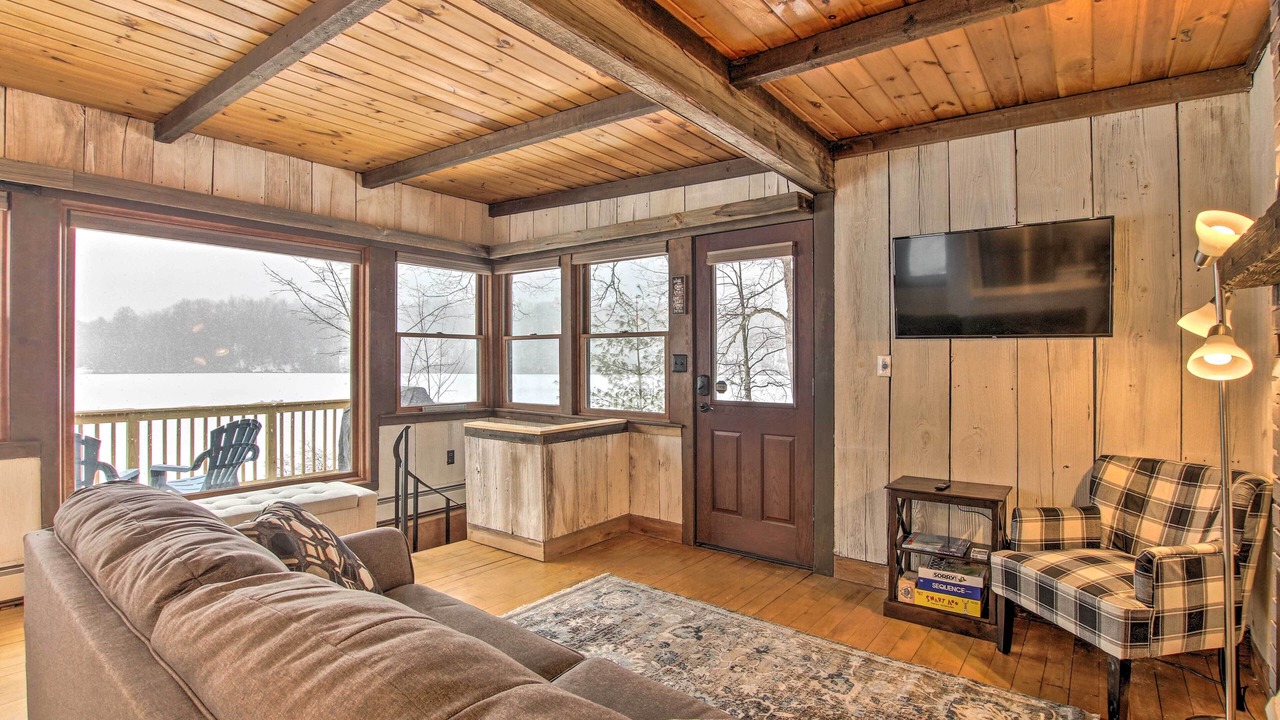 Photo of Bedroom in Granby