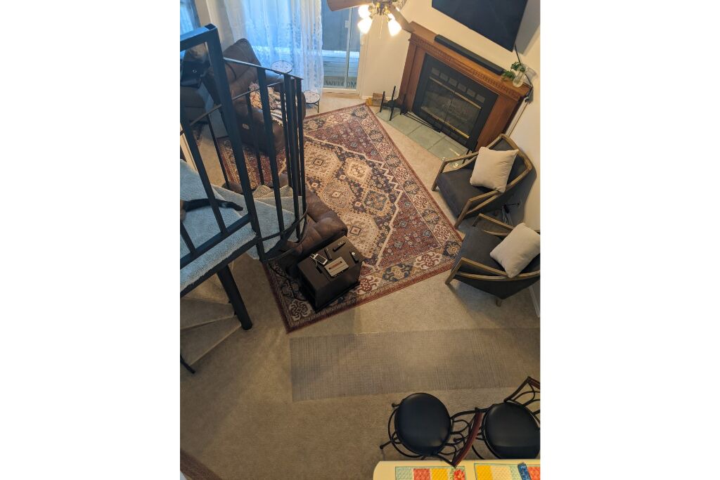 Photo of Livingroom in Los Alamos