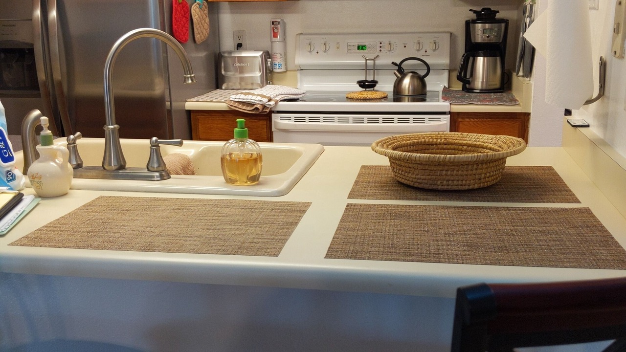 Photo of Kitchen in Los Alamos