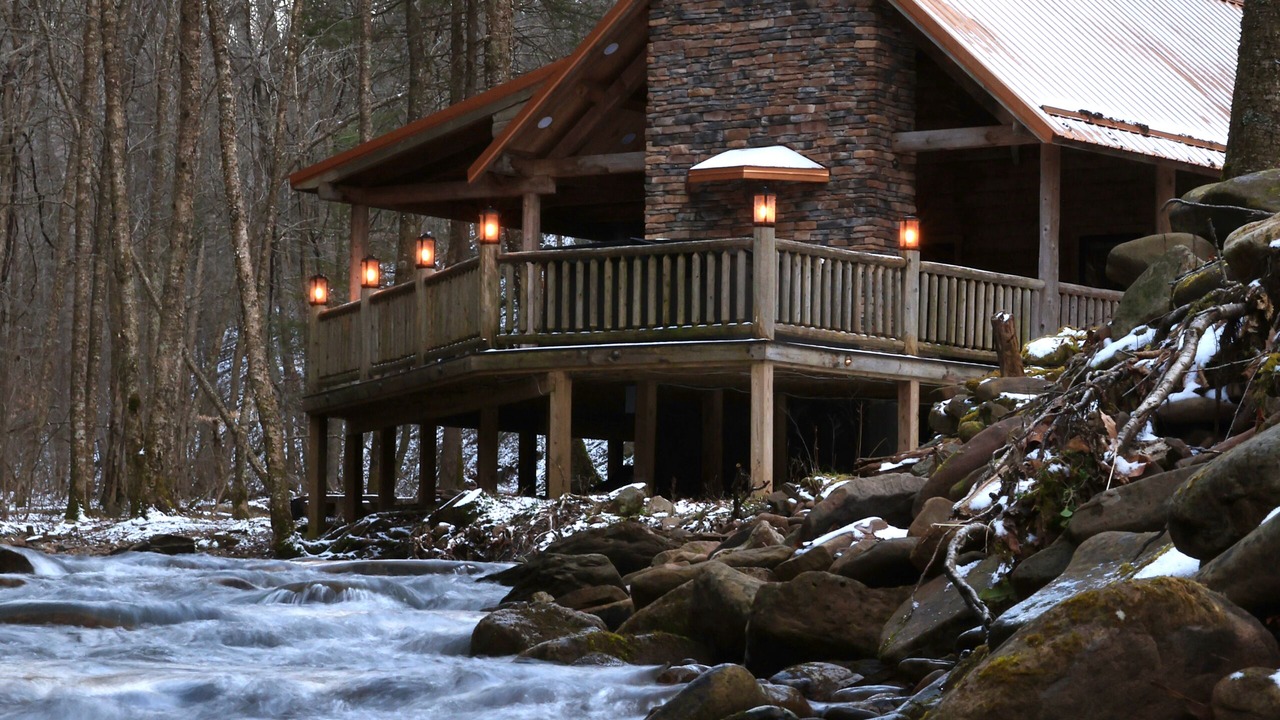 Photo of Outdoor in Huttonsville
