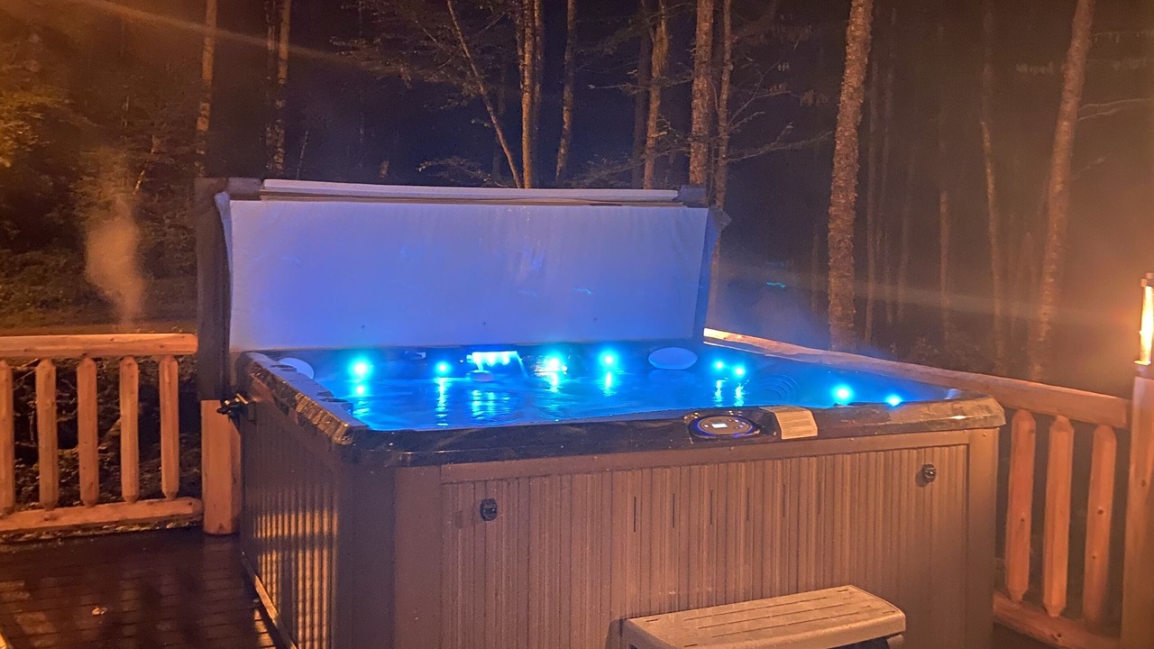 Photo of Outdoor in Huttonsville